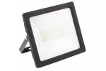 G-TECH NAŚWIETLACZ LED 50W, 4000lm AC220-240V, 50/60 Hz, PF>0,9, RA>80, IP65, 120°, 4000K, CZARNY
