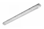 G-TECH OPRAWA HERMETYCZNA 1X150 T8 LED-J, G13, AC220-240V, 50/60Hz, IP65, IK06, ABS/PS, SZARY