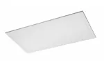 G-TECH PANEL LED 40W, 3500lm, AC220-240V, 50/60Hz, PF>0,9, IP44, 120X30cm, 4000K, BIAŁY