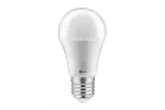 G-TECH ŹRÓDŁO ŚWIATŁA LED, A-G, A60, SMD2835, 3000K, E27, 11,5W, AC220-240V, 200°, 1100lm, 100mA