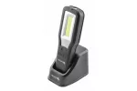 Lampa warsztatowa z bazą LED USB