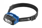 Lampa czołowa LED USB 6 funkcji, HT1E421