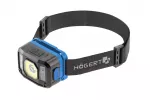 Lampa czołowa LED USB 6 funkcji, HT1E422