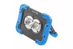 Reflektor akumulatorowy LED USB