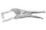 Szczypce spawalnicze 230mm, 