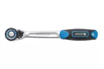 Grzechotka prosta 1/2", 72 zęby, CrMo