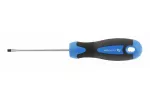 Wkrętak płaski 3x100 mm, stal S2