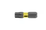 Końcówka wkrętakowa udarowa Torx TT10 25mm 5 SZT