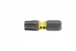Końcówka wkrętakowa udarowa Torx TT40 25mm 5 SZT
