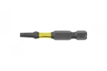 Końcówka wkrętakowa udarowa Torx TT10 50mm 2 SZT