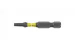Końcówka wkrętakowa udarowa Torx TT40 50mm 2 SZT