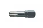 Końcówki wkrętakowe TORX T30, 25 mm,  2 szt.