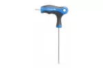 Klucze torx security typu-T, długie TT15