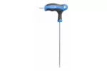Klucze torx security typu-T, długie TT30