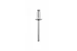 Nity aluminiowe 4x13 50 szt