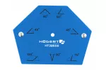 Magnetyczny kątownik spawalniczy heksagonalny, HT3B656