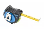 Miara zwijana 3m 16mm auto stop nylon z magnesem