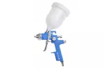 Pistolet lakierniczy H.V.L.P , górny zbiornik 600ml