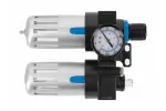 Filtr powietrza, regulator, naolejacz 1/4
