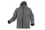 INN kurtka softshell grafitowa 2XL (56)