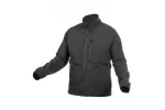 BIESE kurtka softshell czarna 2XL (56)