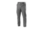 FABIAN spodnie ochronne ciemnoszare 4XL (60)