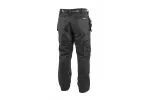 NEKAR spodnie ochronne czarne 3XL (58)