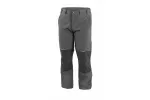 ELDE spodnie softshell grafitowe 2XL (56)