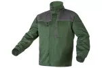 RUWER bluza ochronna ciemnozielona XL (54)