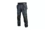 NEKAR spodnie ochronne granatowe 3XL (58)