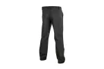ELDE spodnie softshell czarne XL (54)