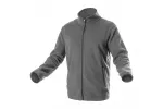PASADER bluza polarowa ciemnoszara 3XL (58)