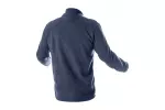 PASADER bluza polarowa granatowa S (48)