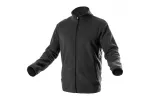 PASADER bluza polarowa czarna XL (54)