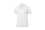 TOBIAS polo bawełniane białe 2XL (56)
