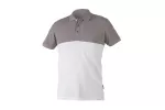 URFT polo bawełniane białe XL (54)