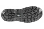 ZORGE trzewiki ochronne S3 SRC czarne 45