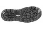 RANDOW trzewiki ochronne S3 SRC ciemnozielone 40