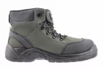 RANDOW trzewiki ochronne S3 SRC ciemnozielone 41