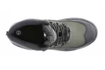 RANDOW trzewiki ochronne S3 SRC ciemnozielone 41