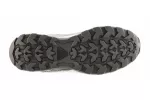 FULDE półbuty ochronne LACE SYSTEM S3S SR FO ESD szaro/niebieskie 43
