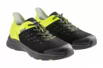 SAUTEN półbuty ochronne lekkie O1 FO SR czarny/żółty hi-vis 40