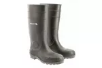 RITTER kalosze ochronne S5 SRA czarne 41