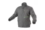 LEMBERG bluza ochronna ciemnoszara M (50), HT5K800-M
