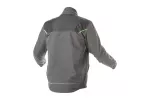 LEMBERG bluza ochronna ciemnoszara S (48), HT5K800-S