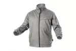KALMIT bluza ochronna jasnoszara XL (54), HT5K803-XL