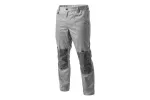 KALMIT spodnie ochronne jasnoszare 2XL (56), HT5K805-2XL