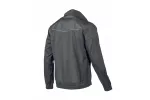 WURNITZ bluza ochronna elastyczna ciemno szara 2XL