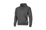 NIERS bluza dresowa czarny S (48)