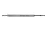 Dłuto szpicak SDS+,  4 mm x 14 mm x 250 mm